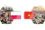 Vietnam-Poland traditional friendship and multifaceted cooperation