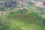 Dak Nong receives UNESCO global geopark title for second time
