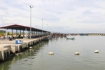 Thuan An Fishing Port (Photo: tuoitrethudo.vn)