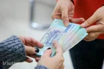 Hanoi’s state budget revenue exceeded 362.1 trillion VND (approximately 14.2 billion USD) in the first five months of 2025, soaring 54.4% from a year earlier. (Illustrative image: VNA)