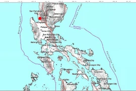 M4.4 earthquake hits La Union, Baguio city (Photo: sunstar.com) 