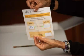 Thailand announces referendum results on constitutional amendment (Photo: eastasiaforum.org)