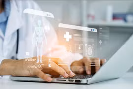 Singapore's Ministry of Health plans to roll out a new AI-powered risk assessment tool under its Healthier SG programme. (File photo: iStock) 