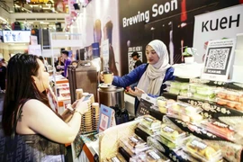 Malaysian micro, small and medium enterprises (MSMEs) are standing at a critical juncture, with boundless opportunities awaiting them beyond domestic borders. (Photo nst.com.my) 