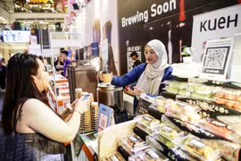 Malaysian micro, small and medium enterprises (MSMEs) are standing at a critical juncture, with boundless opportunities awaiting them beyond domestic borders. (Photo nst.com.my) 