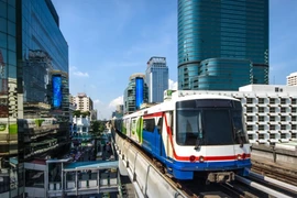 Thailand to cut living costs with fixed 20-THB train fare. (Photo: nationthailand.com)