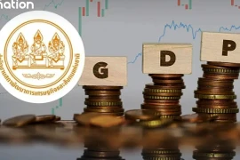 Thailand's Q2 growth beats forecast (Photo: money.usnews.com) 