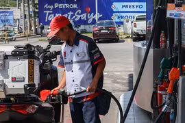 Philippines declares energy emergency over Middle East tension (Photo: BBC)