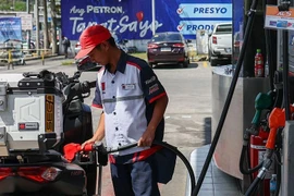 Philippines declares energy emergency over Middle East tension (Photo: BBC)