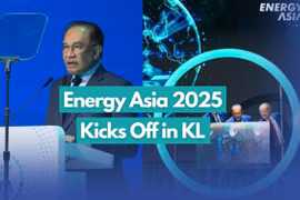 Energy Asia 2025 opens with call for just and collaborative energy transition (Photo: indiplomacy.com) 