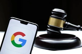 Indonesia fines Google 12.4 million USD for unfair business practices (Photo: eu-images.contentstack.com) 