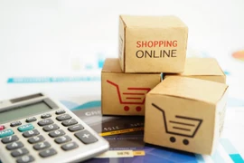 Thailand's express parcel delivery market is expected to maintain steady growth, fuelled by the e-commerce market. (Photo: Bangkok Post) 
