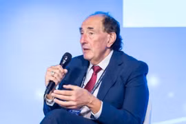 Professor, Doctor of Economics Georgy Davidovich Toloraya, Chief Research Fellow at the Centre for World Politics and Strategic Analysis under the Russian Academy of Sciences (Photo: VNA published)