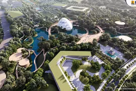 Phase II construction of New Capital Nusantarawill be supported by a 48.8 trillion IDR (approximately 2.8 billion USD) allocation from the state budget. (Photo: moderndiplomacy.eu)