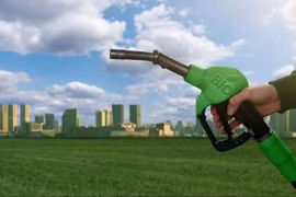 Indonesia advances B50 biodiesel rollout to strengthen energy resilience (Photo: tvbrics.com)