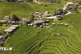 Total funding to be mobilised for the programme implementation in the 2026–2030 period is estimated at about 1.044 quadrillion VND. (Photo: VNA)