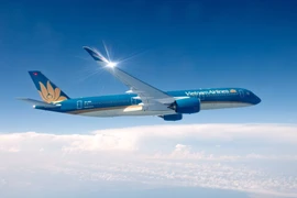 Direct Hanoi–Amsterdam flights by Vietnam Airlines to begin on June 16. (Photo: Vietnam Airlines)