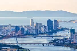 Vietnam is emerging as one of the world’s most dynamic markets for branded real estate. (Photo: VNA)