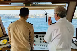 Singapore has launched a digital platform to enhance maritime workforce training (Photo: sbr.com.sg)