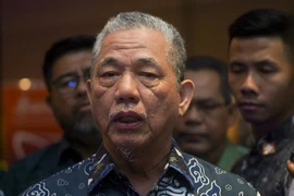 Malaysian Deputy Prime Minister Fadillah Yusof (Photo: themalaysianreserve.com)