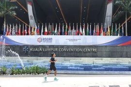 ASEAN Law Forum 2025 to spotlight access to justice in digital economy (Photo: themalaysianreserve.com) 