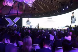 Delegates at ATxSummit 2024 (Photo: VNA)