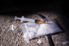 Of the 1,165 new drug abusers arrested in 2025, 583 of them were below 30 years old (Photo: channelnewsasia.com) 
