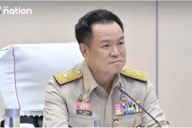 Thailand : Government cracks down on nominee practices (Photo: nationthailand)