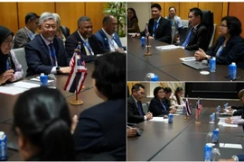Malaysia committed to strengthening ASEAN energy transition (Photo: bernama.com)
