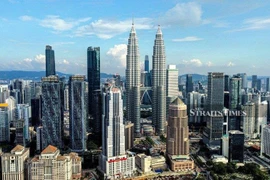 Malaysia’s trade eased slightly by 1.9 per cent year-on-year to 247.07 billion MYR in August 2025 amid shifting global trade conditions. (Photo: nst.com.my) 