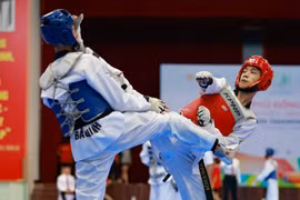 Illustrative Image (Photo: VNA)