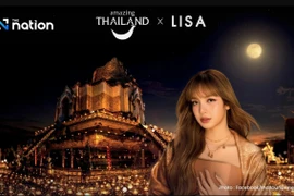 Thailand: TAT banks on ‘Amazing 5 Economy’ strategy to boost tourism revenue to over 95 billion USD for 2026. (Photo: Thaitourismnews)