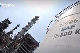 Thailand eyes second refinery-margin cut as costs spike. (Photo: nationthailand.com)