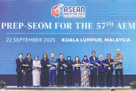 Delegates at the Prep-SEOM (Photo: newswav.com)