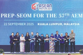 Delegates at the Prep-SEOM (Photo: newswav.com)