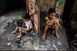 Indonesia on verge of removing underage accounts from digital platforms (Photo: thestar.com.my) 