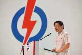 Prime Minister of Singapore Lawrence Wong (Photo: thestar.com.my)