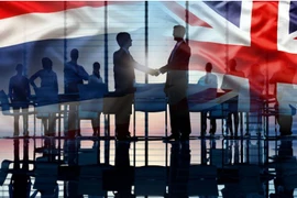 Thailand, UK to launch Free Trade Agreement talks (Photo: world.thaipbs.or.th)