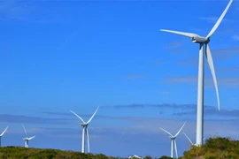 ADB, WB commit over 12 billion USD to ASEAN grid, renewables (Photo: adb.org) 