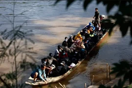 The Philippines receives surge of repatriation requests from scam victims. (Photo: thestar.com.my) 