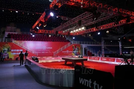 Hanoi Open 2025: World billiards elite gather in Vietnam (Photo: VNA)
