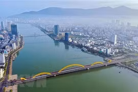 Da Nang accelerates skilled workforce development for global financial hub goals (Photo: VNA)