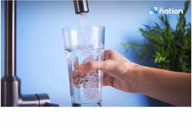 Anutin government makes clean drinking water a core national policy (Photo: nationthailand.com)