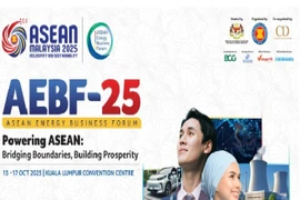ASEAN unveils Plan of Action for Energy Cooperation in next five years