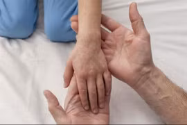 Vaccination is the best way to prevent measles infection, Singapore's Communicable Diseases Agency said, adding that 87% of measles cases recorded domestically in 2026 so far had occurred in people who were not fully vaccinated. (Photo: iStock)