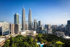 A view of Kuala Lumpur (Photo: internet)