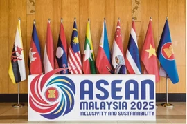 Malaysia to host the 36th Meeting of ASEAN Senior Officials on Environment (ASOEN-36). (Photo: newswav.com) 