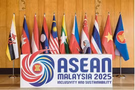 Malaysia to host the 36th Meeting of ASEAN Senior Officials on Environment (ASOEN-36). (Photo: newswav.com) 