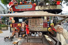 Hanoi launches cultural, historical tourism events for the National Day (Photo: VNA)