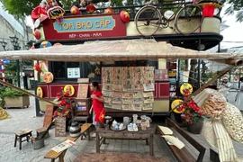 Hanoi launches cultural, historical tourism events for the National Day (Photo: VNA)